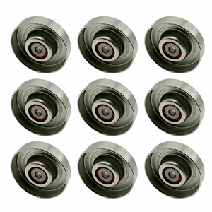 Venta Directa de Fábrica: Tensor de Correa de Alta Calidad para <span class=keywords><strong>TOYOTA</strong></span> <span class=keywords><strong>YARIS</strong></span>, Land Cruiser, Corolla, LEXUS GS 16603-23011 - Product Image 2