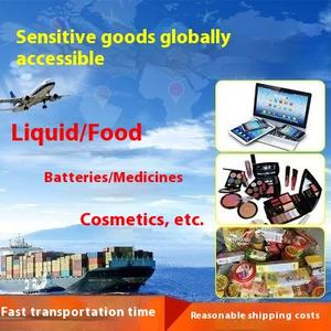 Internationale Express Verzending Voor Lcl + Producten Speciale Lijn Voor Zuidoost-Azië Ons Zee Vrachtmerk Canada Global - Product Image 2