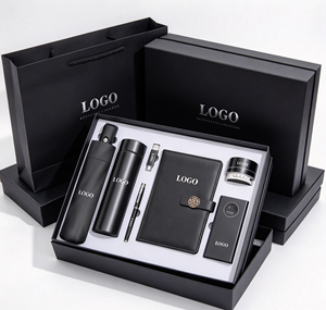 Wholesale Cheap Merchandising <b>Gifts</b> Package Custom Logo Products <b>for</b> Promotional and Business <b>Gifts</b> - Product Image 1