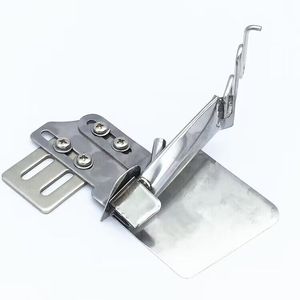 Máquina de Coser de Una Aguja con Cilindro para Dobladillo de Tubo DA YU 433 F521, con Tirador de Cuerda DY433 F521 - Product Image 2