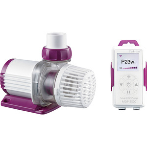Wifi-gestuurde aquariumwaterpomp voor visbakken MDP-2500/3500/5000/6500/8500/<span class=keywords><strong>10000</strong></span>/13000/15000/20000 - Product Image 2