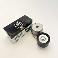 Tensor de Correa Automático 3694434/3695924/5621364 para Motor Cummins ISF3.8, Polea Tensora Resistente al Calor