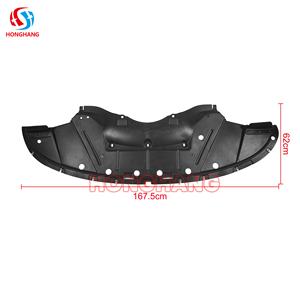 Protector <span class=keywords><strong>de</strong></span> Salpicaduras Delantero Directo <span class=keywords><strong>de</strong></span> Fábrica Honghang para Dodge Charger 2015 2016 2017 2018 2019 2020 - Product Image 3