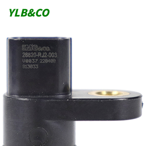 Capteur de vitesse de véhicule de Transmission en gros d'usine de marque YLB.& co 28820-RJ2-003 pour Honda Accord 2014-2022 - Product Image 4