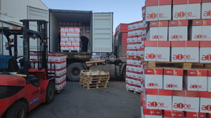 Factory Direct Sell <strong>A4</strong> 80 GSM 500 Sheets Printer <strong>Paper</strong> <strong>Copy</strong> <strong>Paper</strong> Made in China High Quality Double Sided - Product Image 6