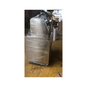 Extractor de Jugo de Caña de Azúcar Uger/Máquina para Caña de Azúcar/Máquina Eléctrica para Extraer Jugo de Caña de Azúcar - Product Image 5