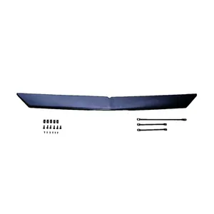 Hardware 67 68 Firebird Air Dam And Front Spoiler Kit Brackets for Camaro