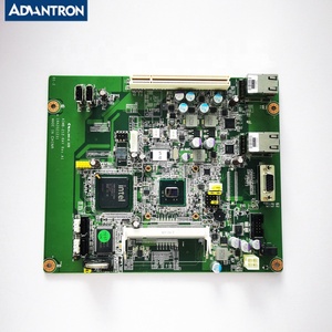 ADVANTECH AIMB-212-RAY Rev.A1 CHINA AIMB-212N เมนบอร์ดอุตสาหกรรม บอร์ดซีพียู โมดูลซีพียู เมนบอร์ด ของแท้จากโรงงาน - Product Image 3