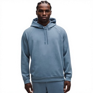 Sudadera con Capucha XEEP de Diseño Personalizado, Informal, con Estampado Invernal XC-MH-14, de Algodón y Poliéster para Hombre, con Bolsillo Frontal, Transpirable y de Secado Rápido - Product Image 1