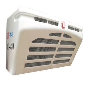 Mái điều hòa không khí xe thương mại 12V/24V Đơn vị làm lạnh <span class=keywords><strong>bl480</strong></span> - Product Image 2
