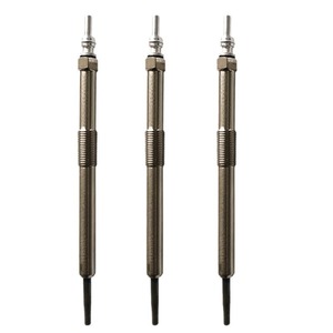 10 Bougies de préchauffage 6641590001 Shuanglong Aiteng Enjoyment Yurester <span class=keywords><strong>Ludi</strong></span> OLIVER pour l'entretien moteur, Vente chaude transfrontalière - Product Image 5