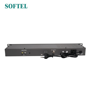 Kênh Duy Nhất CATV <span class=keywords><strong>Headend</strong></span> Nhanh Nhẹn <span class=keywords><strong>Modulator</strong></span> - Product Image 3
