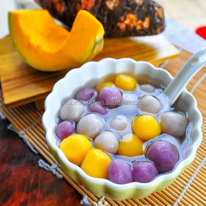 BK-168-IV小鱼丸芋头饼干面团机肉丸枣球挤出成圆机谷物产品 - Product Image 5