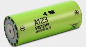 הספק גבוה a123 anr26650m1b <span class=keywords><strong>3.2v</strong></span> 2500mah 20c 50a limepo4 <span class=keywords><strong>26650</strong></span> <span class=keywords><strong>3.2v</strong></span> 2500mah 20c 50a limepo4 v mah 20c 50a סוללה עבור כוח אחסון אנרגיה - Product Image 3