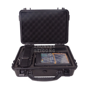 Detector De Defeito Ultrassônico Digital Equipamento De Teste De Tubulação De Aço Soldagem Detector De Defeito-Detecção De Defeito Do Trilho Ultrassônico - Product Image 1