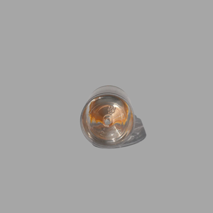 Bottiglia in PET Trasparente di Alta Qualità 100ML, Grado Medicale, a Prova di Perdite per Medicinali / Cosmetici / Bevande - Product Image 6
