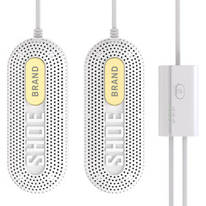 Электрическая сушилка для обуви, сушилка для обуви, сушилка для ног для неприятного запаха и сухой обуви - Product Image 1