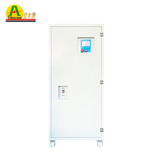 Alimentatore Switching DC ad Alta Frequenza 5000A 15V, Raddrizzatore Regolabile Cromato - Product Image 2