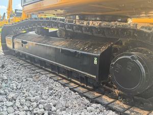 Excavadoras usadas japonesas Cat345GC/45 toneladas, excavadoras grandes CAT 336GC / 349D de 36 y 49 toneladas en venta - Product Image 4