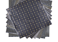 Nouveau papier de Circuit P2.976-1515/1415-125X120mm, utilisé pour l'affichage à LED réparant les tampons de PCB endommagés en Stock