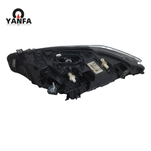 Phare Avant Original pour <span class=keywords><strong>BMW</strong></span> Série <span class=keywords><strong>4</strong></span> 2017 2018 2019 2020, Lampe LED 435i 435iM 440i 430i F32 F33 F36 F82 F83 - Product Image 4