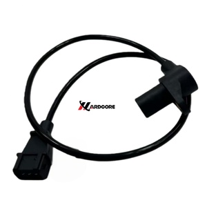 Capteur de vilebrequin 20450707 pour excavatrice EC210, pièce électrique - Product Image 2