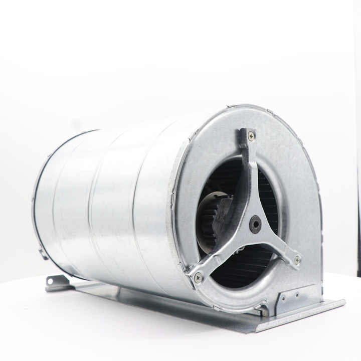 Ebmpapst 6SL3362-0AF01-0AA2 380V AC 50/60HZ 260A 2400RPM Ball Bearing Snail Blower Siemens Inverter