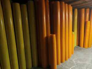 Nouvelle usine OEM ODM, logo personnalisé, mangeoire à volaille en plastique, seau à nourriture pour poulets, haute productivité pour les distributeurs - Product Image 5