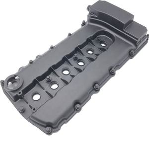 ฝาครอบวาล์วเครื่องยนต์ 03H103429H สำหรับ Passat CC Touareg Audi V6 3.6 - Product Image 2