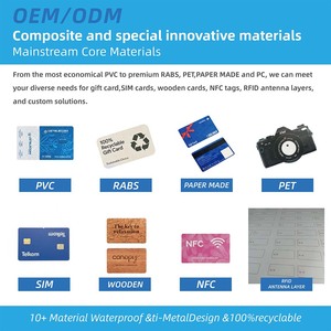 Cartes cadeaux PVC à <span class=keywords><strong>prix</strong></span> avantageux avec logo, <span class=keywords><strong>code</strong></span>-barres, <span class=keywords><strong>code</strong></span> QR et numéro <span class=keywords><strong>de</strong></span> série, idéales pour les réductions et l'utilisation professionnelle - Product Image 2