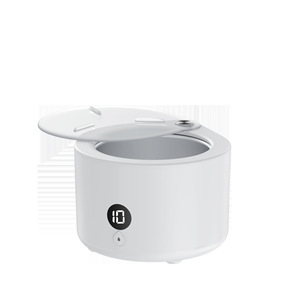 Máquina de Limpieza Ultrasónica Eléctrica para Uso Doméstico, para Lentes de Contacto, Joyería, Aparatos Ortodóncicos, Nueva de Fábrica - Product Image 6