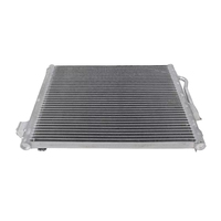 Pour modèle S condenseur climatiseur radiateur 6007610-00-b 6007613 système de refroidissement automobile pièces automobiles usine en gros