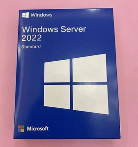Clave de Activación USB para <span class=keywords><strong>Windows</strong></span> <span class=keywords><strong>Server</strong></span> <span class=keywords><strong>2022</strong></span> <span class=keywords><strong>Standard</strong></span>/Datacenter, Garantía de 12 Meses, Envío Gratuito a Todo el Mundo - Product Image 1
