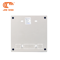 Nouveau type de régulateur de température de chauffage par le sol UTH-300 thermostat