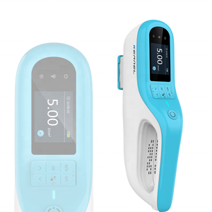 2025 Professionele Vitiligo Behandeling Genezen 308nm Vitiligo Behandeling 308 Nm Excimer Laser Draagbare Thuis Fototherapie Lichttherapie - Product Image 3