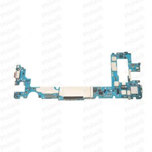 Dispositivo de Control Móvil USB/OTG Ajustable para S8 S9 Note8 con Soporte para Placa Base, Memoria Personalizada Azul - Product Image 4