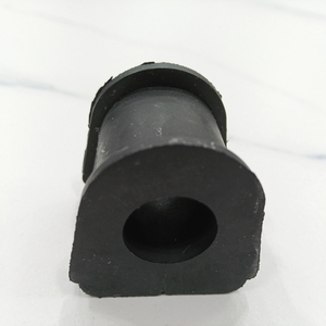 Boccole Auto a Estremità Aperta 4156A113, Assemblaggio Boccole Barra Stabilizzatrice di Alta Qualità per <span class=keywords><strong>Mitsubishi</strong></span> PAJERO SPORT III 2015-2019 - Product Image 2
