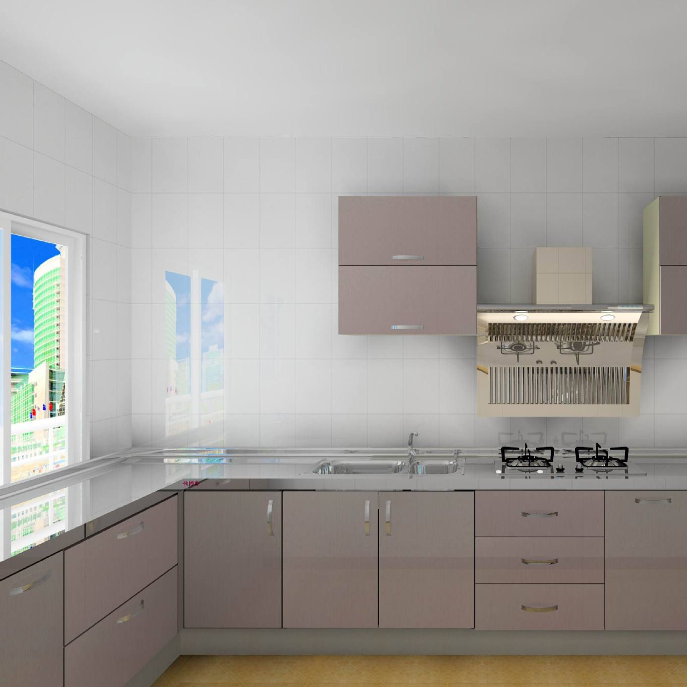 Projetos | Cozinha | Concept Interiores, image size:1386x1386