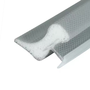 Guarnizioni per Porte e Finestre in Schiuma PVC/PE PU di Alta Qualità, Sigilli per Porte in Legno Personalizzabili con Logo - Product Image 2