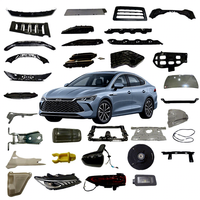 Pièces détachées automobiles BYD QIN PLUS toutes gammes – Vente en gros, approvisionnement stable en usine, prix compétitifs, pièces d'origine OEM, RMOEM, AFM