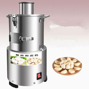 Éplucheur d'ail automatique 220V/200W, Machine électrique pour éplucher l'ail, petite Machine domestique pour éplucher l'ail - Product Image 3