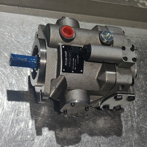 Serie de Bombas de Pistón de Volumen Variable PVP16 PVP23 PVP33 PVP41 PVP48 PVP60 PVP76 PVP100 PVP140 PVP41302R211 - Product Image 2