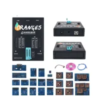 Programmeur Orange5 OEM de haute qualité 2026 avec logiciel d'adaptateur complet Orange 5 V1.34