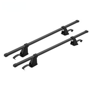 Barra transversal universal para coche, accesorios para coche, portaequipajes para coche, barras transversales personalizables, OEM para Toyota, kia, <span class=keywords><strong>Hyundai</strong></span>, Suzuki - Product Image 2