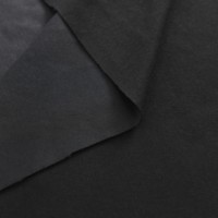 Tela de Punto Tricot con Viscosa Ne50/1 + 75D + 30D Spandex para Prendas de Niños, 261GSM, Tejido Saludable que Absorbe la Humedad