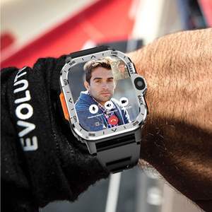 Preço móvel Android no Paquistão Android 4G Watch Phone - Product Image 2