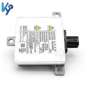 KY OEM W3T23371 Accesorios para Automóviles Acura, Conjunto de Faros Delanteros HID Xenón, Balasto para Faros Delanteros W3T22371 W3T24571 W3T23672 - Product Image 4