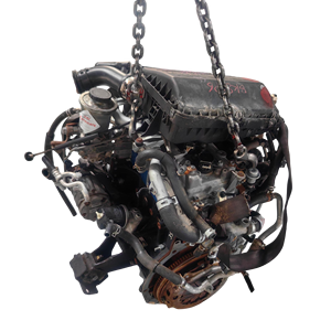 ชุดเครื่องยนต์ DOHC 16 วาล์ว 3SZ มือสอง สำหรับรถยนต์โตโยต้า MPV ขนาดเล็ก รุ่น City Family Car ระบบ VVT-i อะไหล่เปลี่ยนทดแทน - Product Image 2