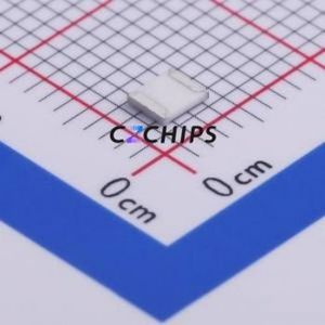 Résistance SMD 1210W2J0220T5E 1210 (Type : Film épais) (Résistance : 22 Ohm Précision : 5%) - Product Image 2