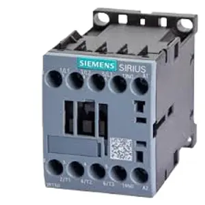 Новый оригинальный аутентичный контактор siemens 3TH82